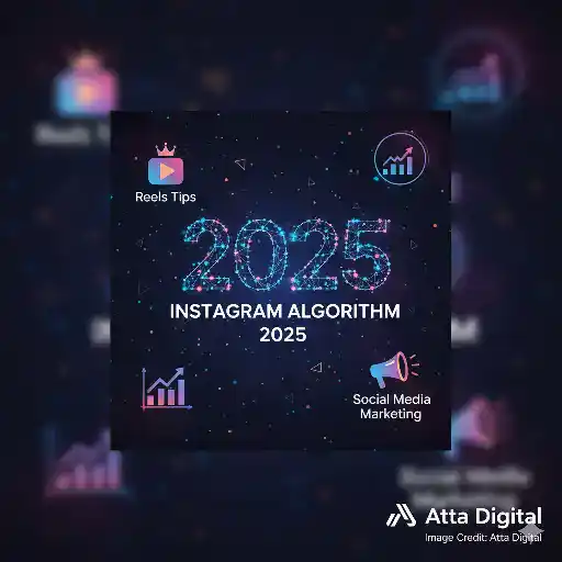 How to Beat Instagram & Reels Algorithm by Atta Digital