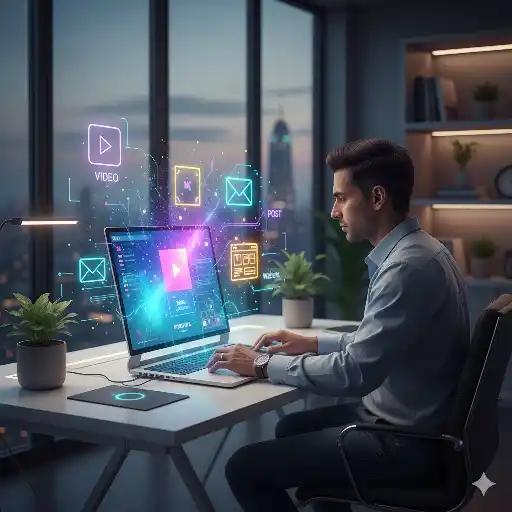 Canva’s New Creative Operating System