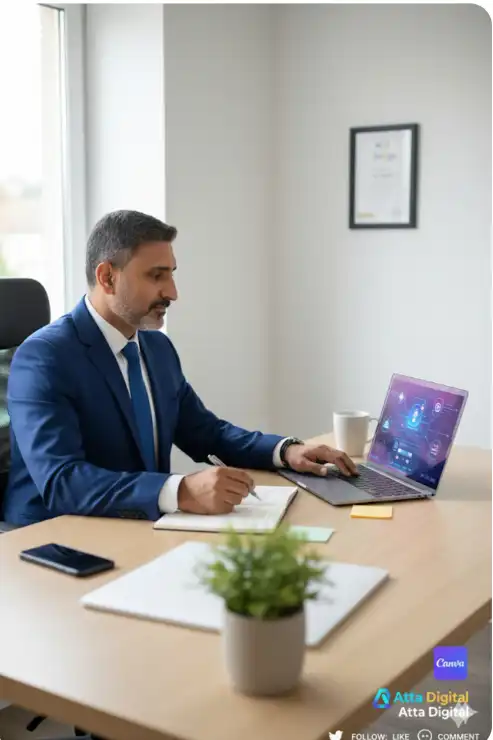 AI is changing blogging