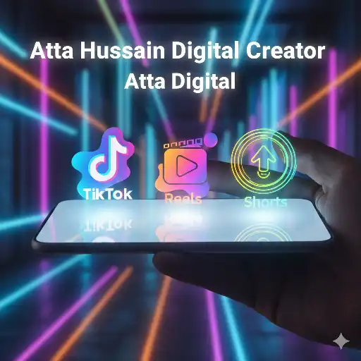 Atta Digital Short-Form Video Strategy Formula