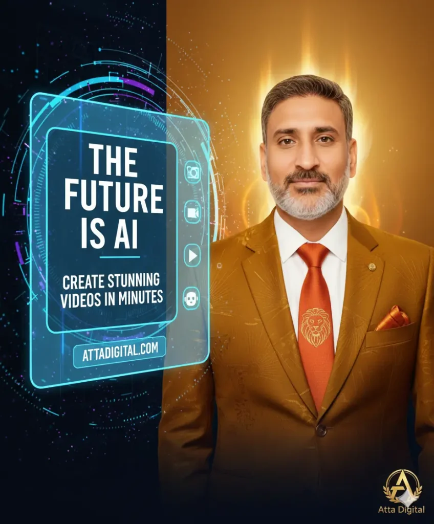 Best Free AI Video Generator 2026 for small business marketing