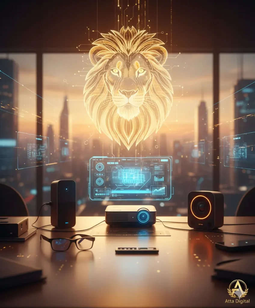 AI-Powered Gadgets 2026