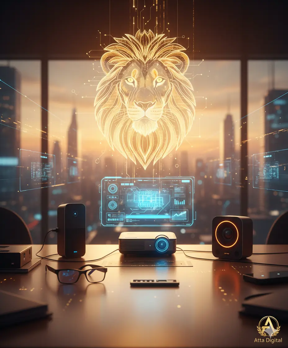 AI-Powered Gadgets 2026