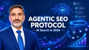 Agentic SEO Protocol