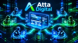 Autonomous Agentic SEO and ARD Manifest Architecture